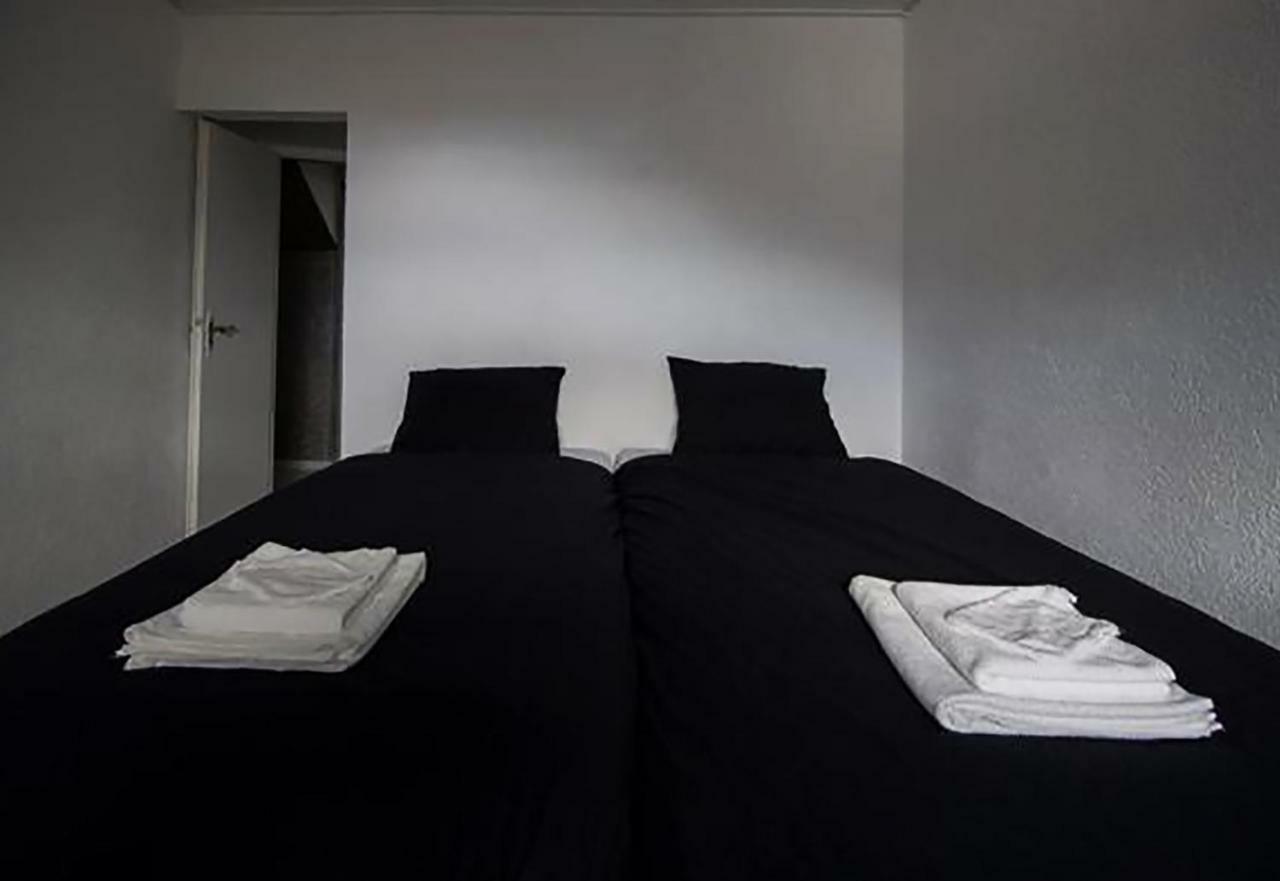 Hotel Df Am Ring Nuerburg Extérieur photo