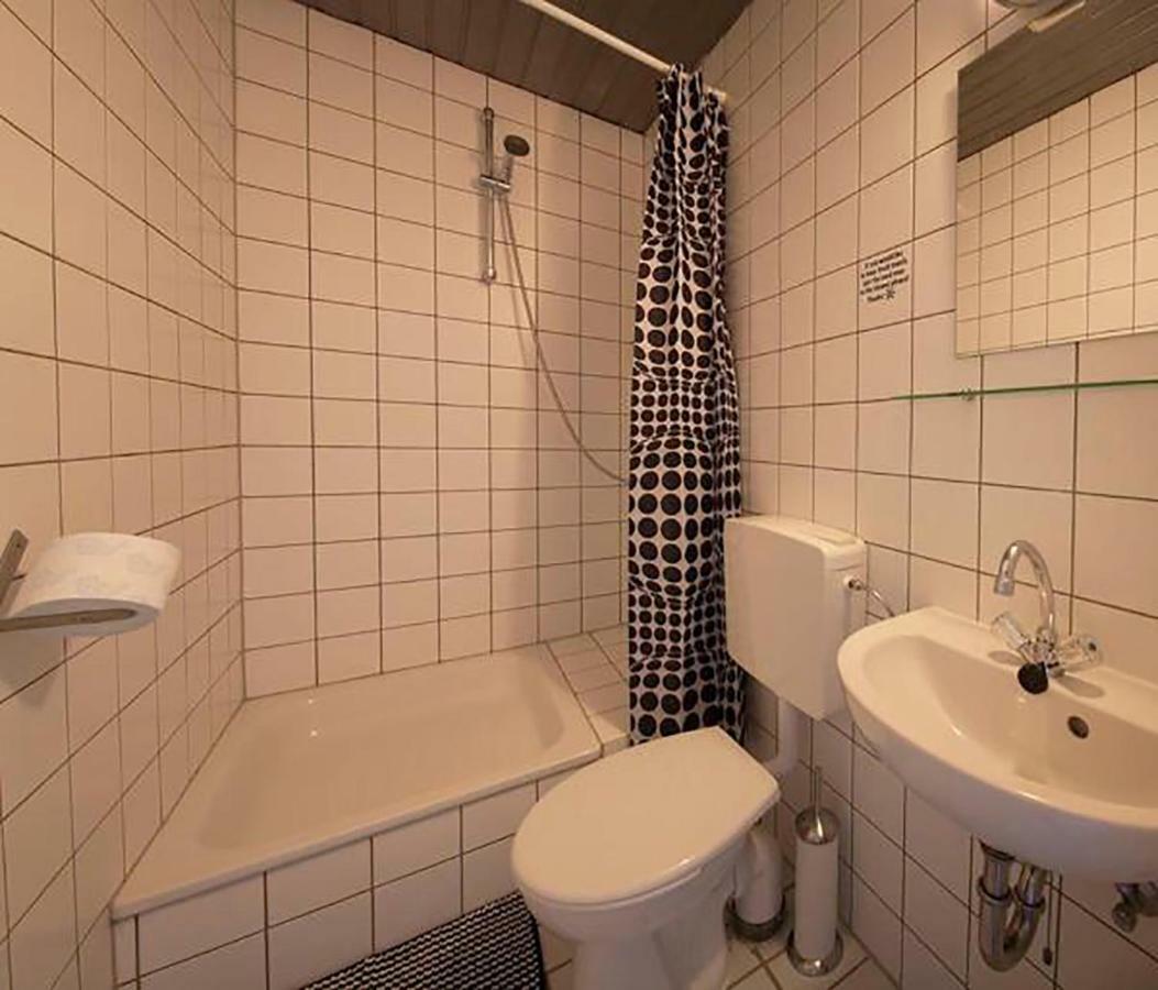 Hotel Df Am Ring Nuerburg Extérieur photo