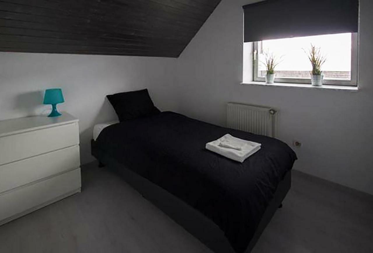 Hotel Df Am Ring Nuerburg Extérieur photo